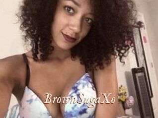 BrownSugaXo