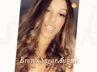 BrownSugarAngelic