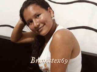 Brunettex69