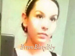 BrwnBlazyBby
