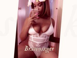 Brxwnsxgar