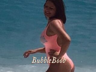 BubbleBoob
