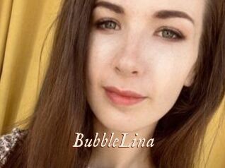 BubbleLina