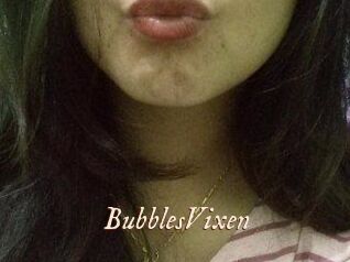 BubblesVixen