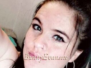BunnyEvansex