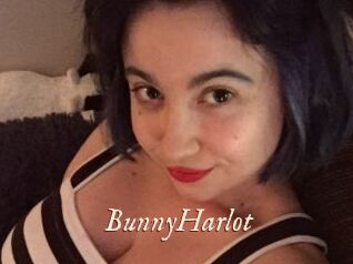 BunnyHarlot