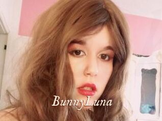 BunnyLuna