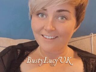 BustyLucyUK