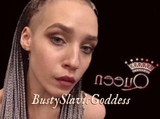 BustySlavicGoddess