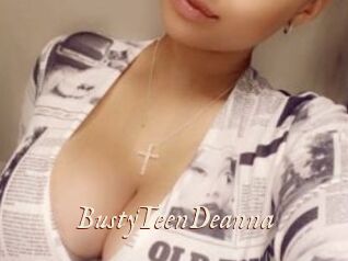 BustyTeenDeanna
