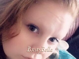 BxstyBella