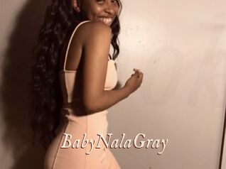 BabyNalaGray