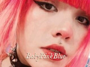 BabyPinkBlue