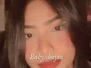 Baby_shayra