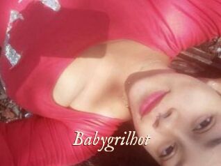 Babygrilhot