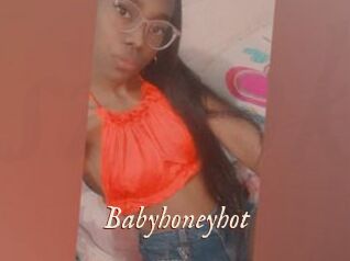 Babyhoneyhot