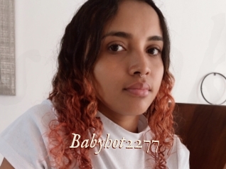 Babyhot2277