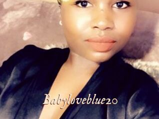 Babyloveblue20