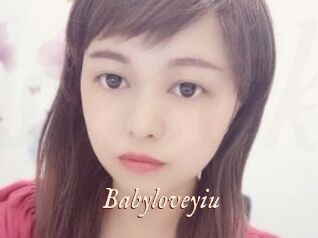 Babyloveyiu