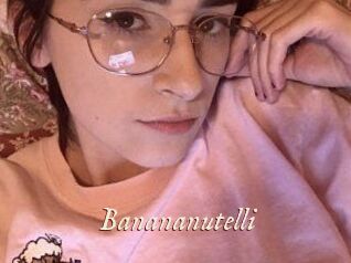 Banananutelli