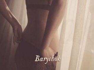 Barychok