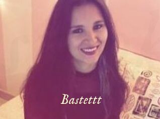 Bastettt