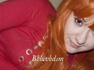 Bbluvbdsm