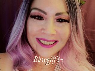 Bbwgilf67