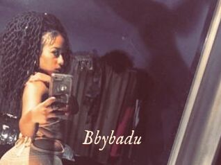 Bbybadu