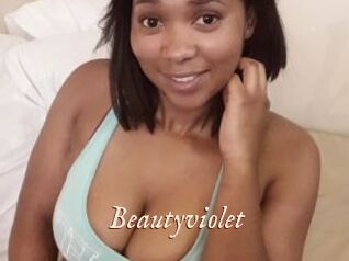 Beautyviolet