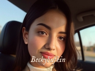 Beckybufkin
