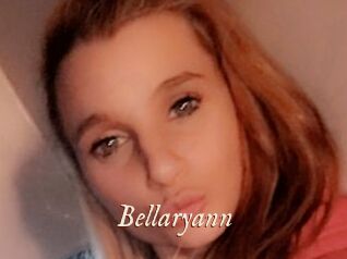 Bellaryann