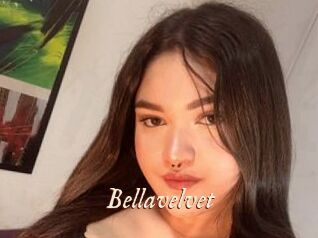 Bellavelvet