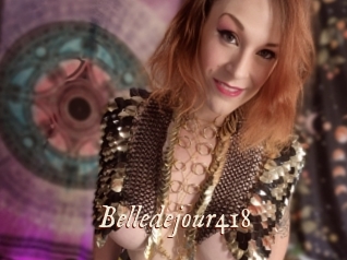 Belledejour418