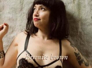 Berenice_brown