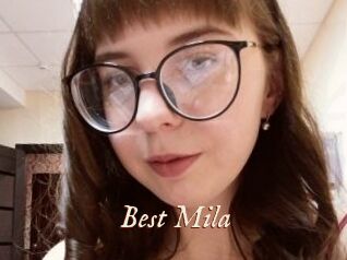 Best_Mila