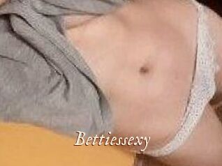 Bettiessexy