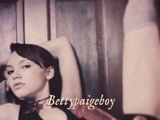 Bettypaigeboy