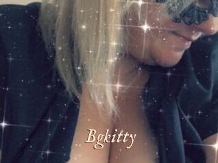 Bgkitty