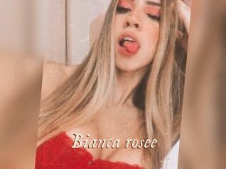 Bianca_rosee