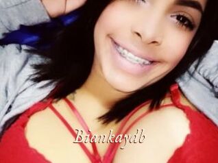 Biankaydb