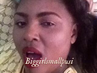 Biggirlsmallpusi