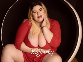 Bighorny