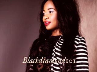 Blackdiamond101