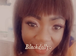 Blackdoll30