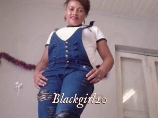 Blackgirl20