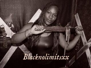 Blacknolimitsxx