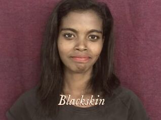 Blackskin