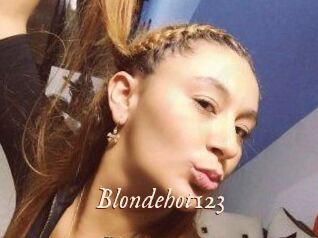 Blondehot123