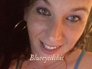 Blueeyedchic